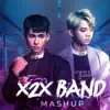 X2X - Mashup Cô Thắm Không Về, Cố Giang Tình, Hoạ Mây - Single